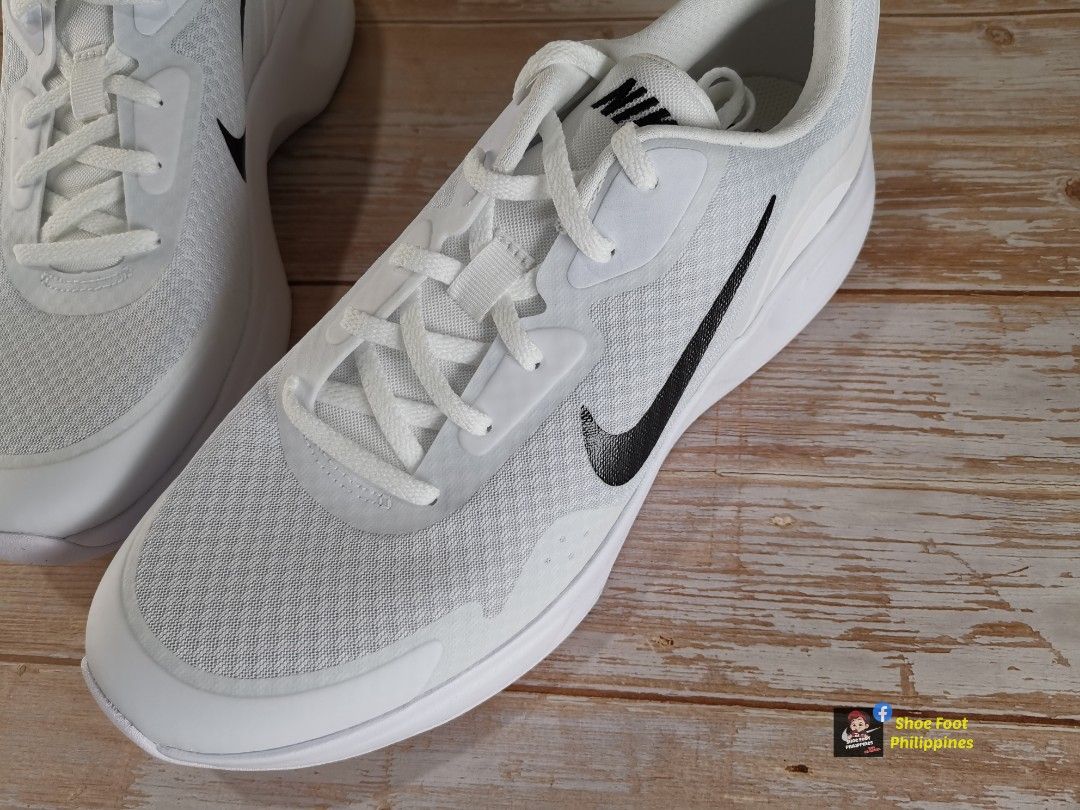 wear all day nike shoes