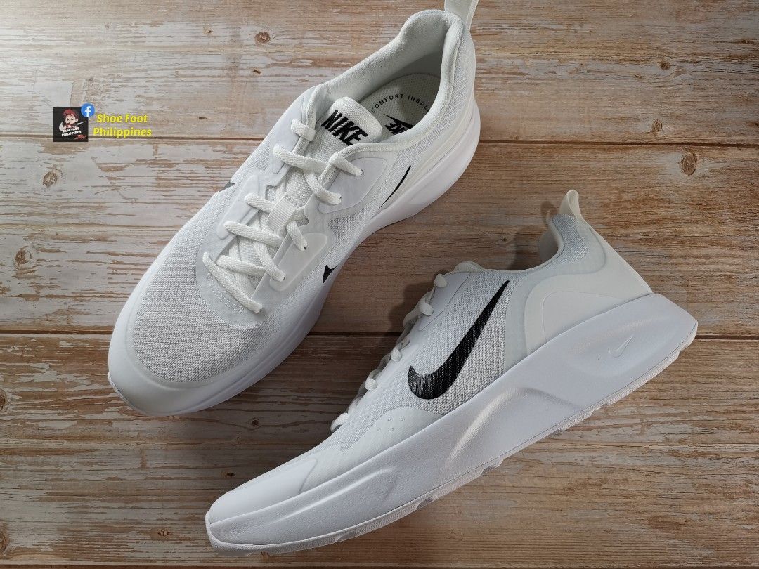wear all day nike shoes