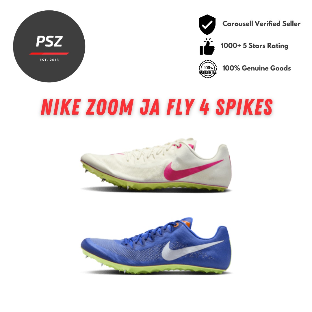 Sprint spikes shop 2019