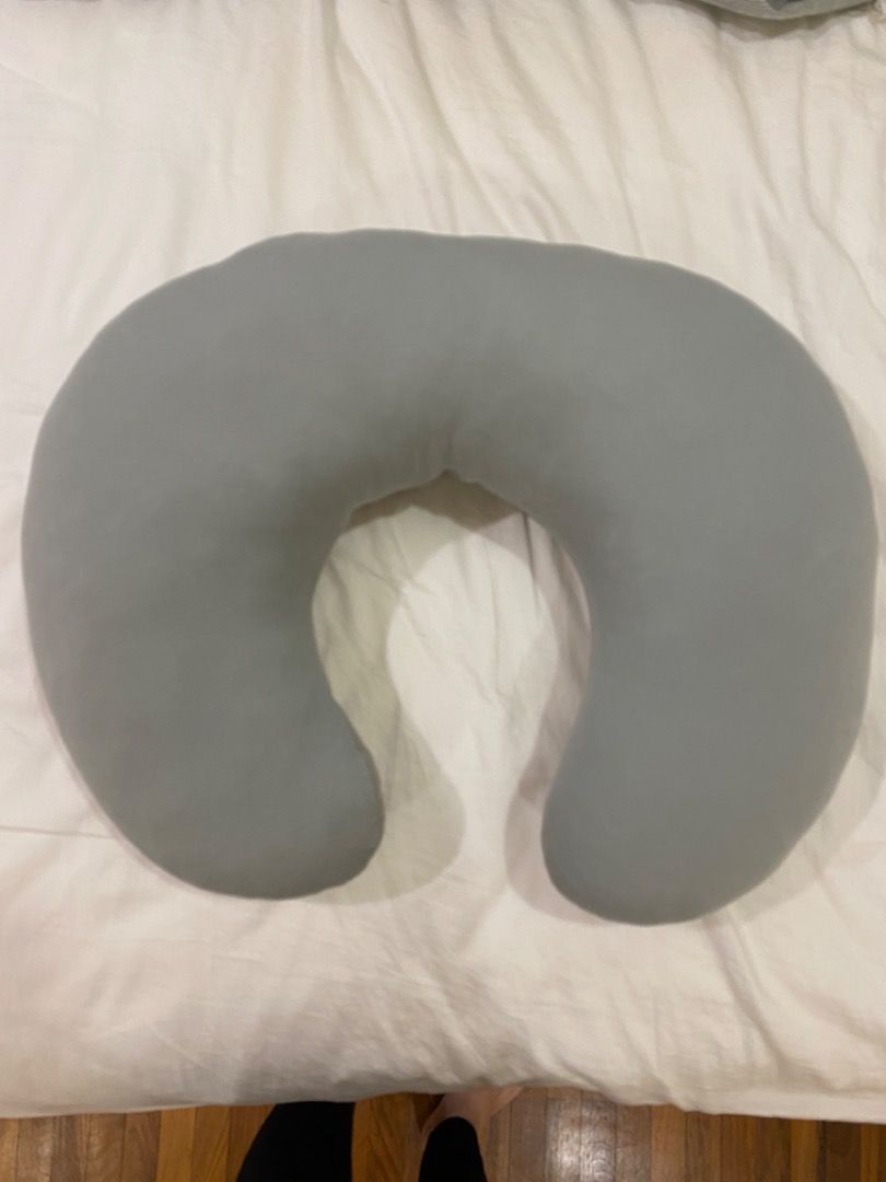 Nobodinoz nursing shop pillow
