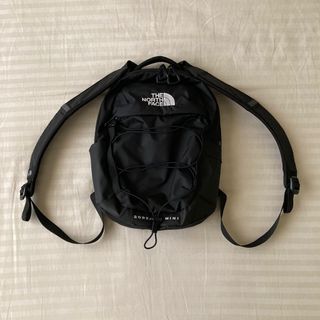North face borealis top classic sale
