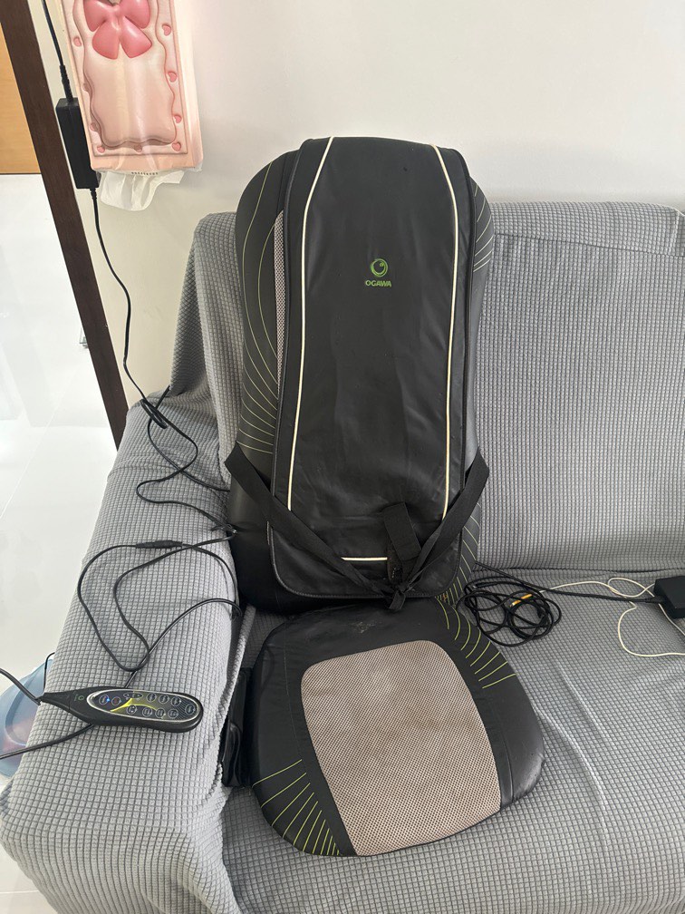 Ogawa massage 2025 machine