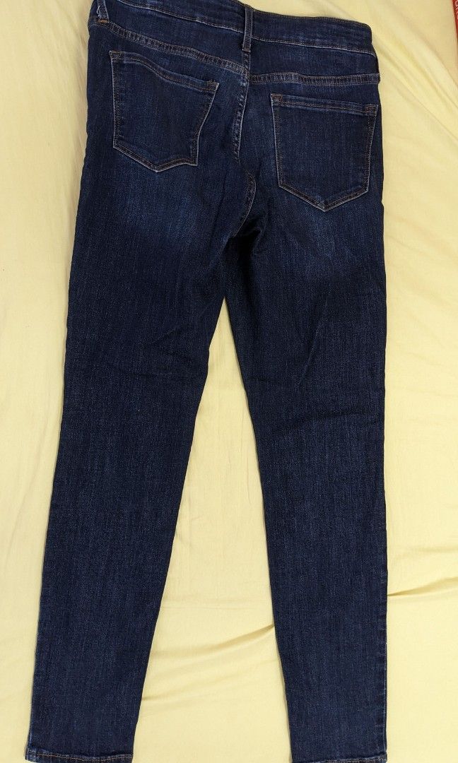 Old navy $12 jeans top