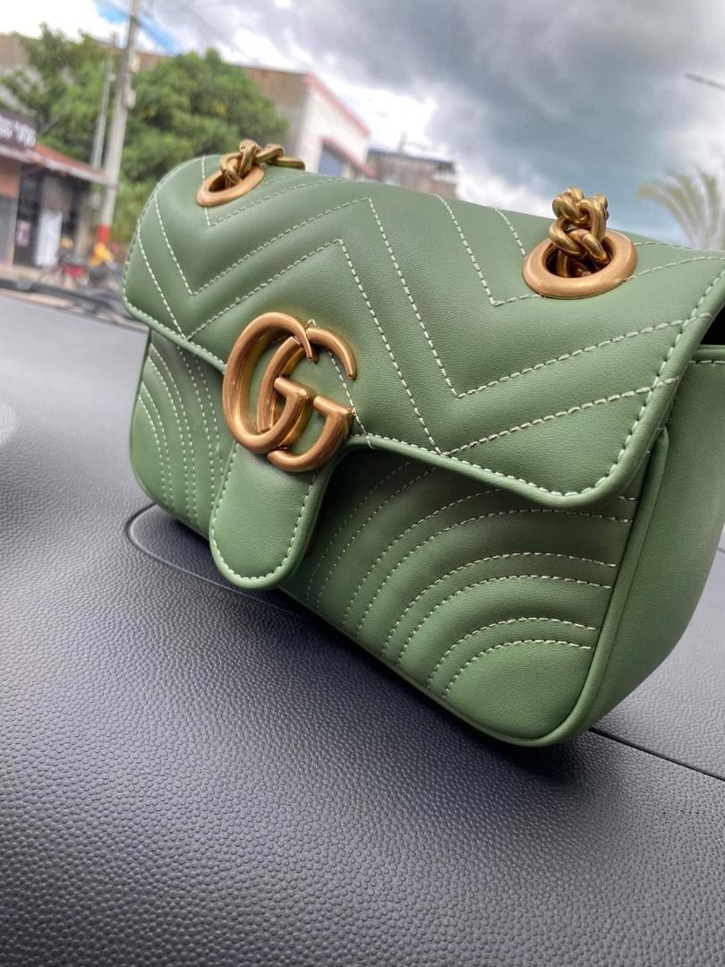 Very rare side 2025 bag