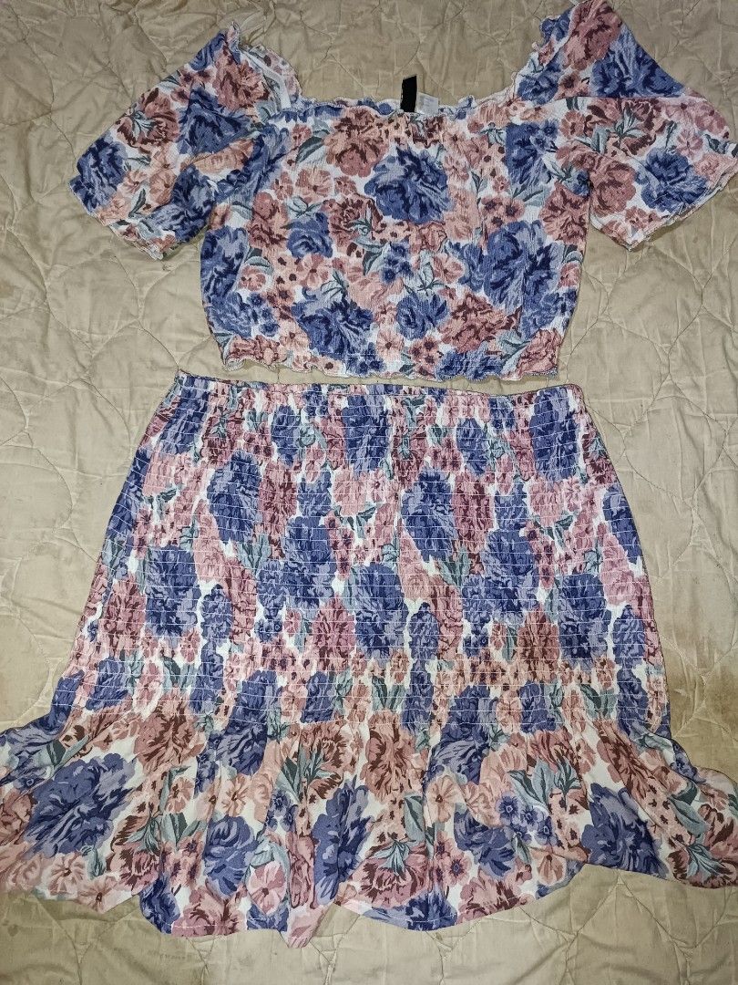 H&m di taman top anggrek
