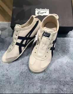 Onitsuka tiger mexico top 66 white gradient purple