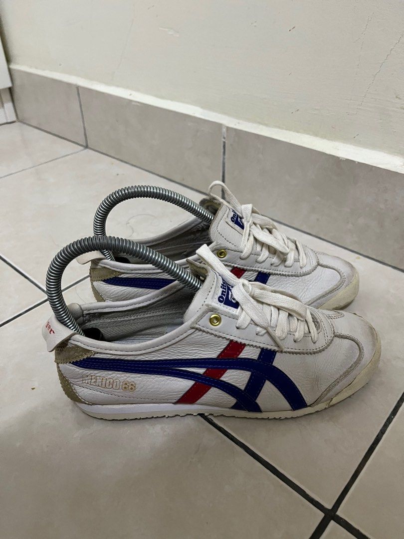 Onitsuka Tiger Mexico 66 Women Murah Women s Fashion Footwear
