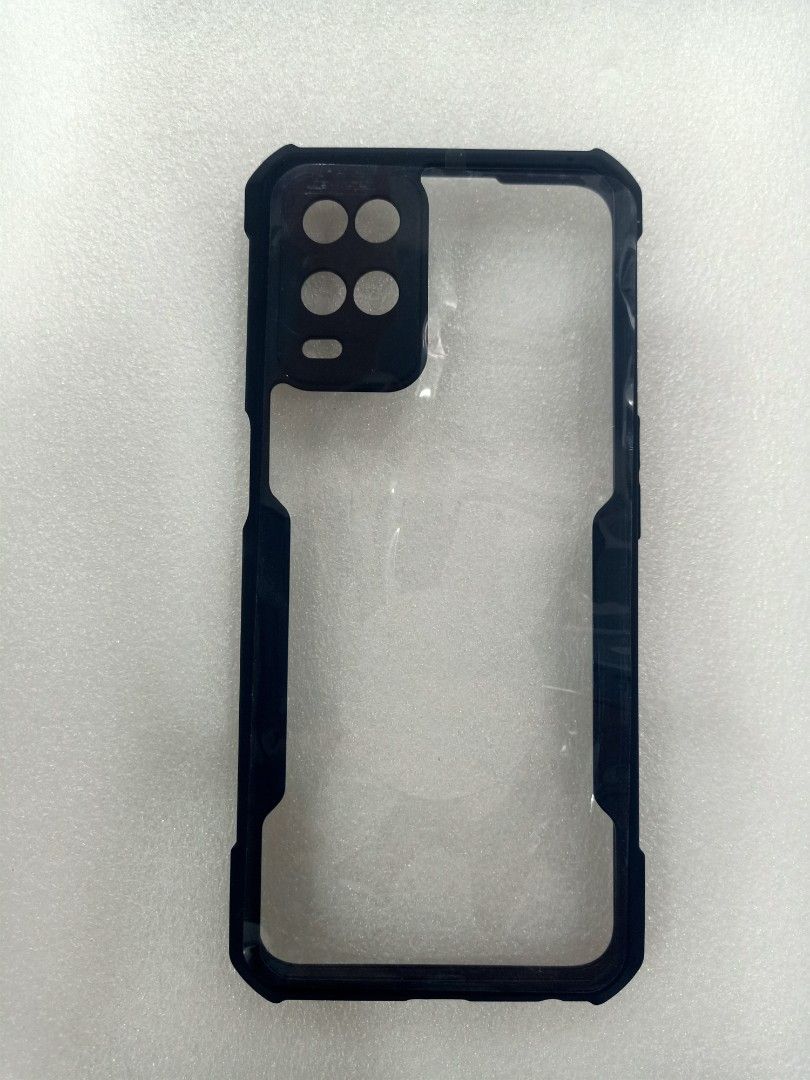Oppo A54 Beattle Case (Category: Cases & Sleeves) located in Pasig City. Submitted by teppei09 (Listing ID 1288388069, Image 2). Description: -Original Xunod Case -Shock Proof -No Color Fading -Perfect Fit.
