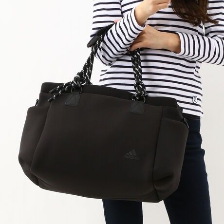 Original Adidas Favourite Duffel Bag