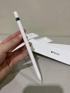 Original Apple Pencil 1