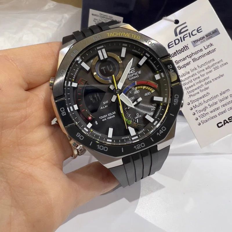Edifice original on sale