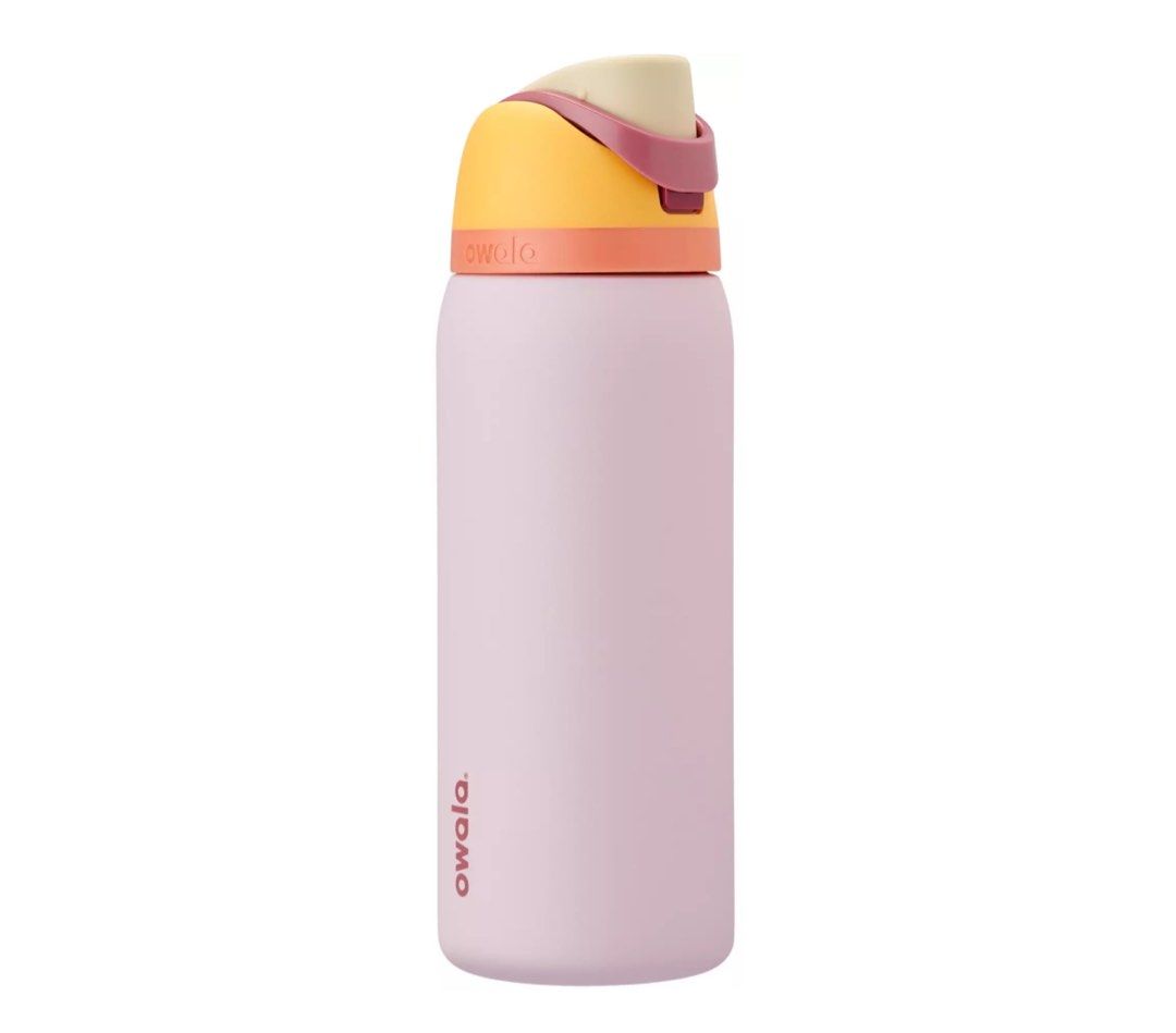 Owala Candy Store 32oz - in transit! (Category: Water Bottles & Tumblers) located in Makati City. Submitted by cherrystudios_ (Listing ID 1288342493, Image 1). Description: 32oz in transit! Message us to reserve! Only 50% DP to reserve a slot. 100% authentic with receipt check out our IG for more❣️ instagram.com/cherrystudios_.