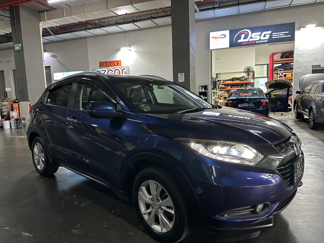 (Category: ) located in . Submitted by ozcarrental (Listing ID 1288299569, Image 1). Description: .