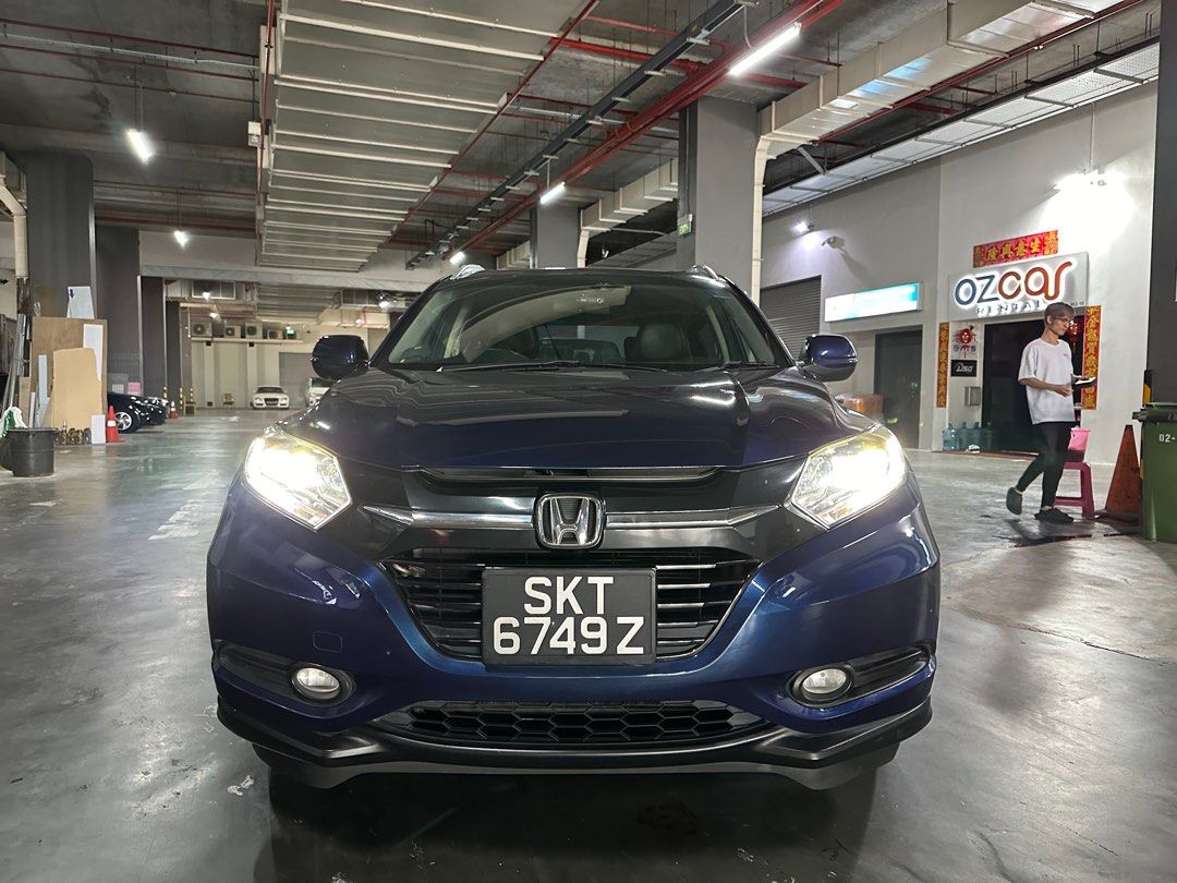 [OZ] / D / cheap car rental / p-plate / no deposit / car rental / wedding car / for phv / short term / leasing / long term / Corporate Rental / expat rental / grab / tada / gojek / weekly / daily / weekend / sedan / mpv (Category: Car Rental) located in Singapore. Submitted by ozcarrental (Listing ID 1288299569, Image 3). Description: Do call us for any enquires or booking WatsApp/ Call 65 9487 0210 Dexter 65 9069 7871 Sebastian 65 9672 4283 Vinc