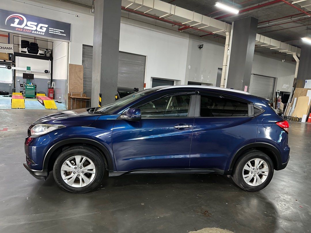 [OZ] / D / cheap car rental / p-plate / no deposit / car rental / wedding car / for phv / short term / leasing / long term / Corporate Rental / expat rental / grab / tada / gojek / weekly / daily / weekend / sedan / mpv (Category: Car Rental) located in Singapore. Submitted by ozcarrental (Listing ID 1288299569, Image 2). Description: Do call us for any enquires or booking WatsApp/ Call 65 9487 0210 Dexter 65 9069 7871 Sebastian 65 9672 4283 Vinc