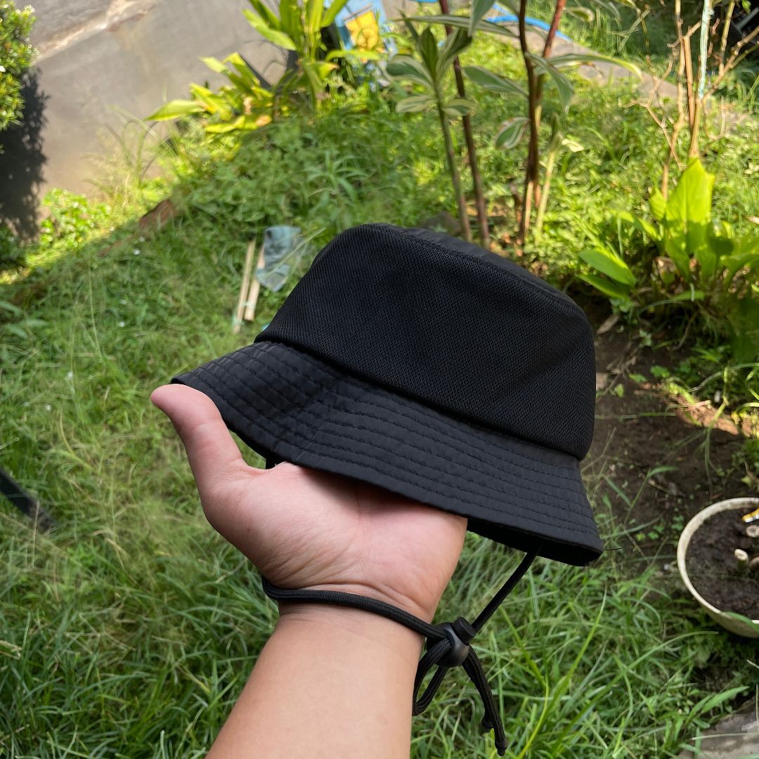 Palace utility shell bucket hat clearance