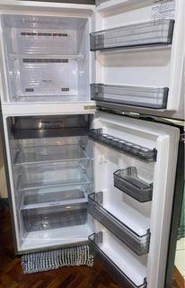 Panasonic Refrigerator Econavi Inverter