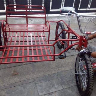 Bmx sidecar for sale outlet