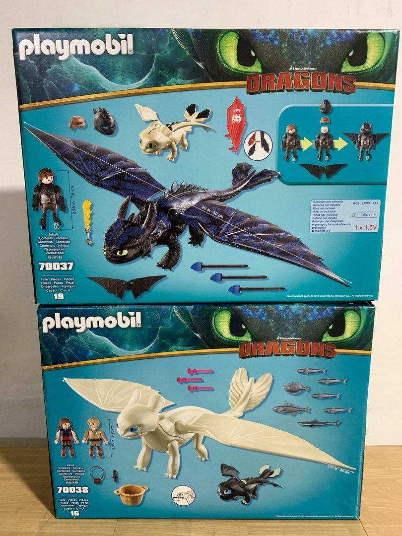 70038 playmobil new arrivals