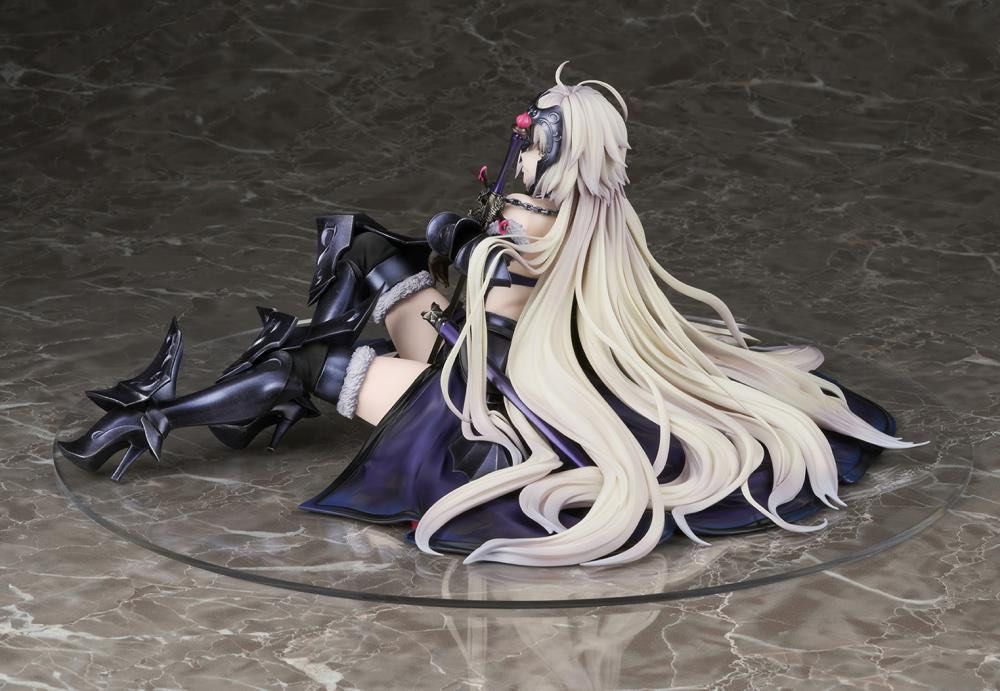 PO] Fate/Grand Order Avenger/Jeanne dArc (Alter) (Ephemeral Dream Ver.)  1/7 Scale Figure BY ALTER, Hobbies & Toys, Toys & Games on Carousell