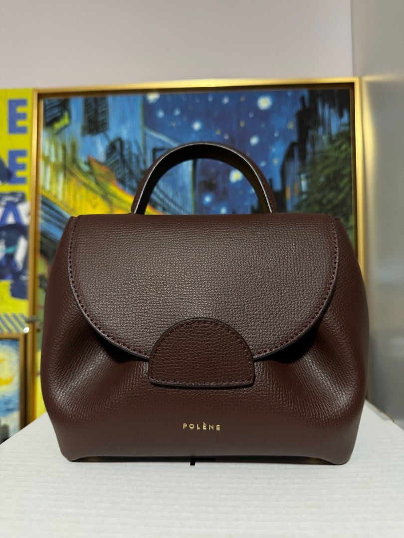 Polene Numero Un Nano in Sandalwood, Women