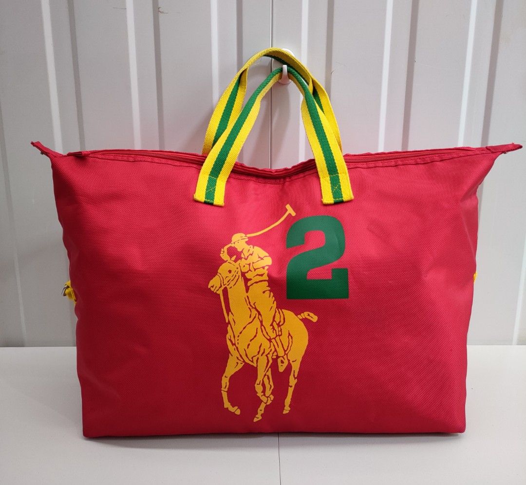 Ralph lauren to clearance the beach bag