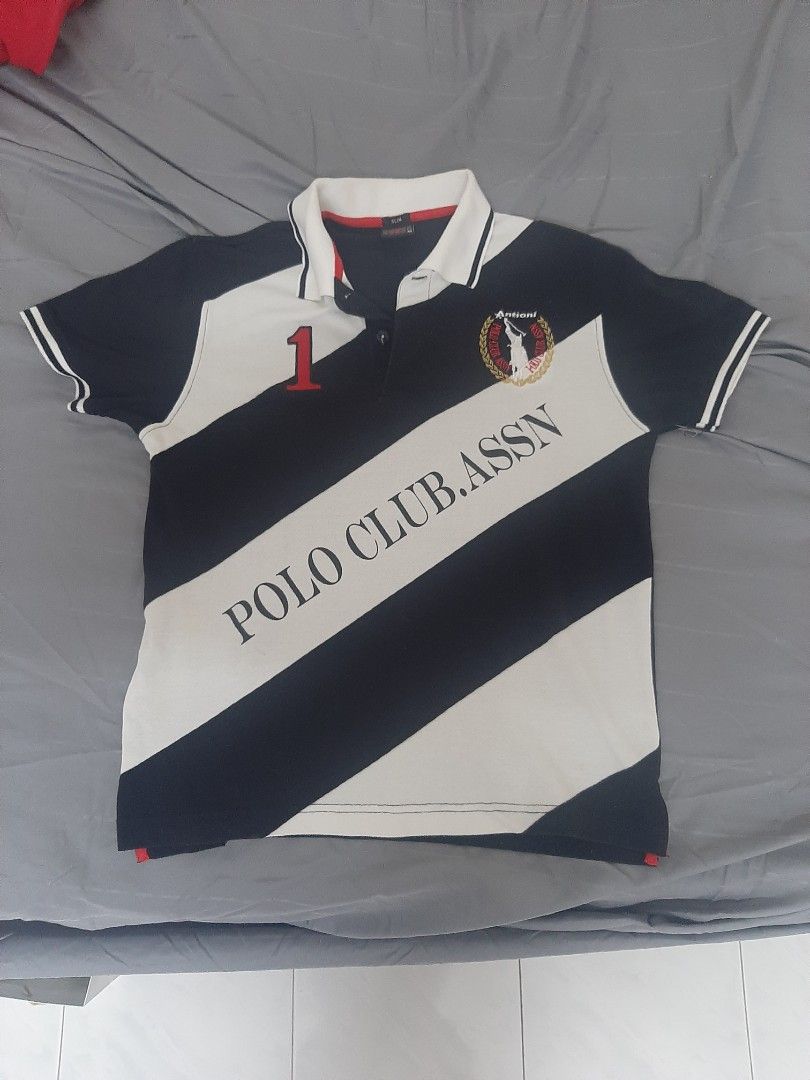 Polo Shirt Men s Fashion Tops Sets Tshirts Polo Shirts on