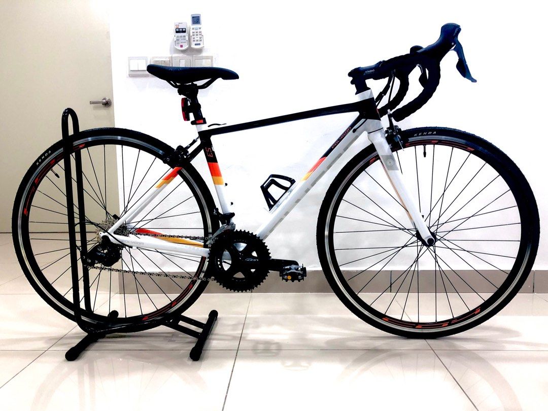 Polygon Strattos S3 Size S