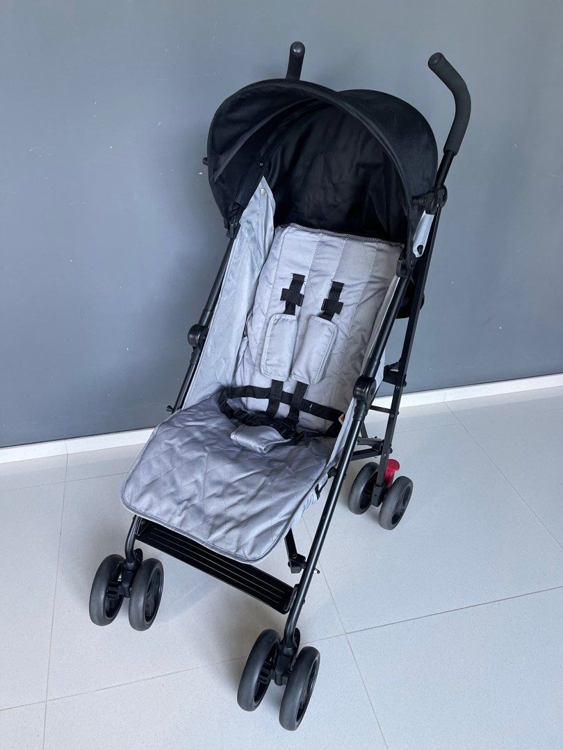 Stroller on sale connectors target