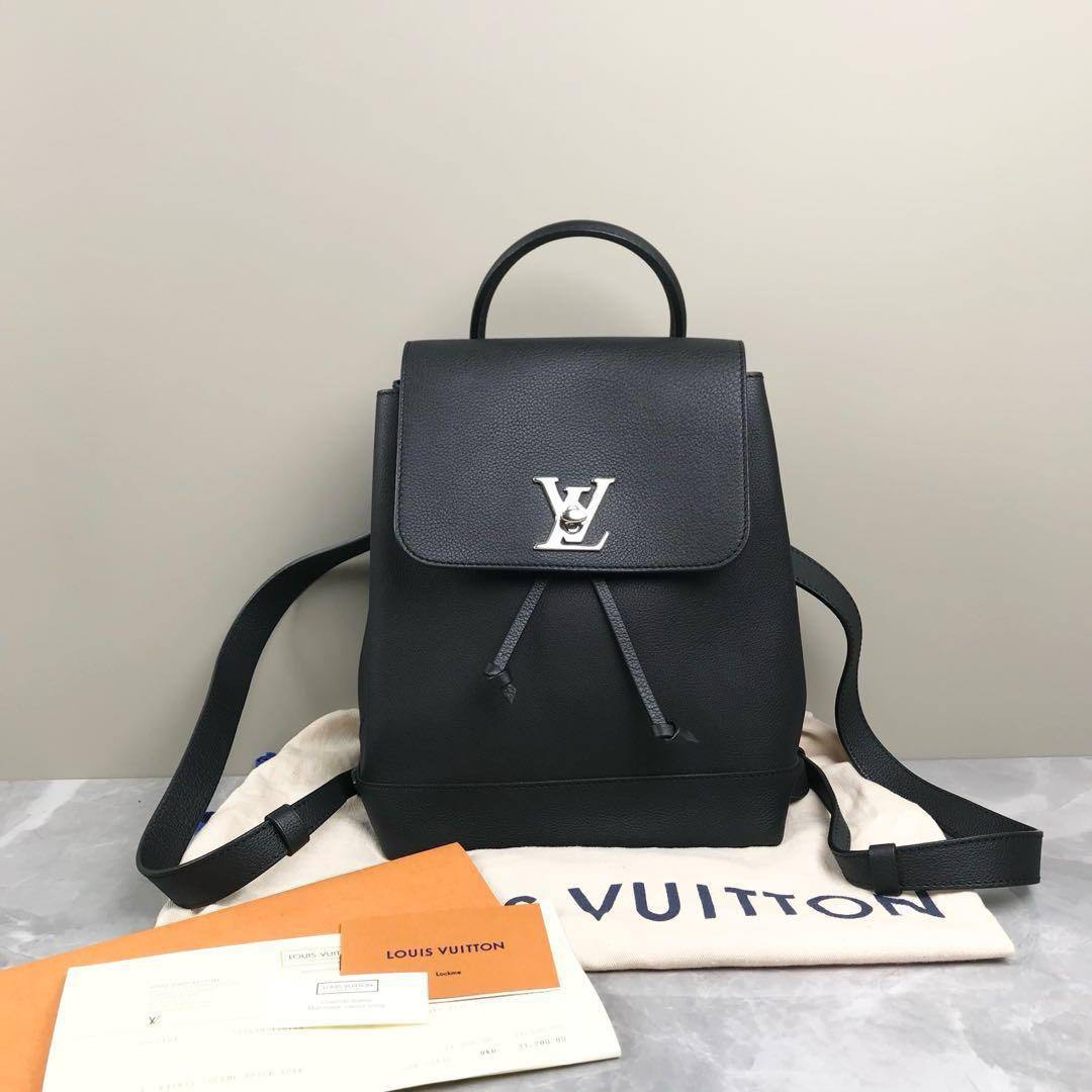 Lockme backpack hotsell