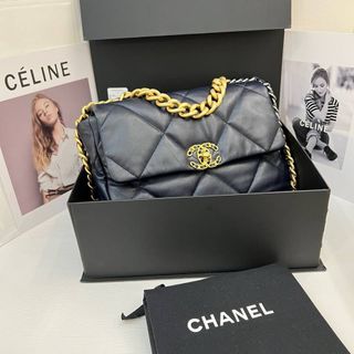 Preloved hotsell chanel malaysia