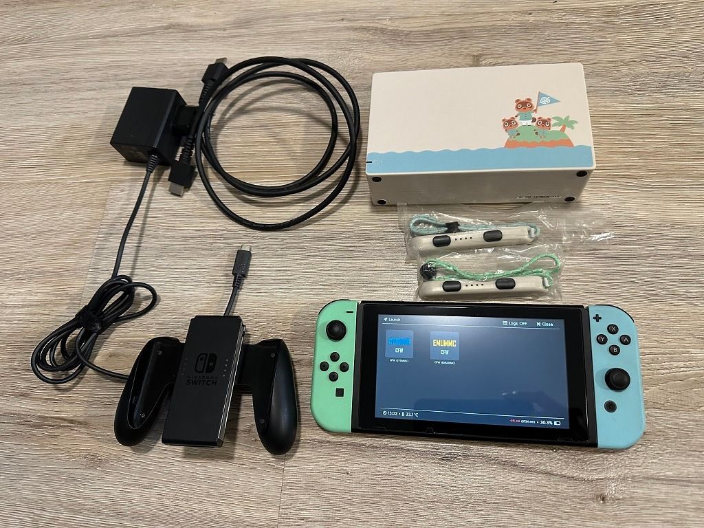 Animal crossing switch clearance joy cons only