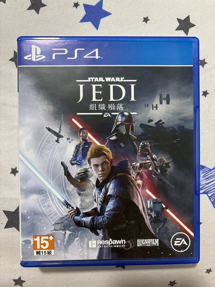 PS4 Games （分類：PlayStation）位於 Hong Kong。 由 altcccc 提交（商品編號 1288370753，圖片 3）。簡介： GTA5 - $100 World War Z - $140 Jedi - $120。