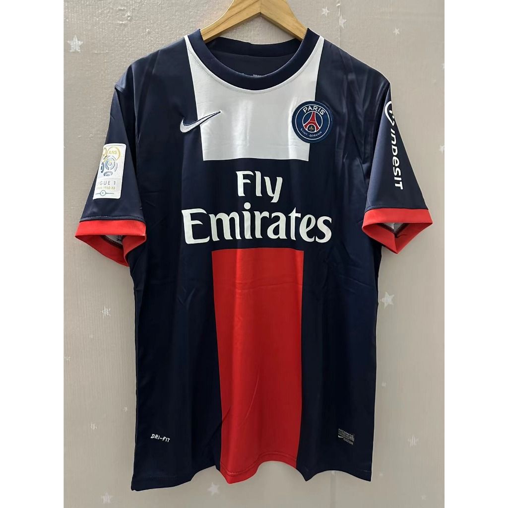 Psg jersey 2014 sales