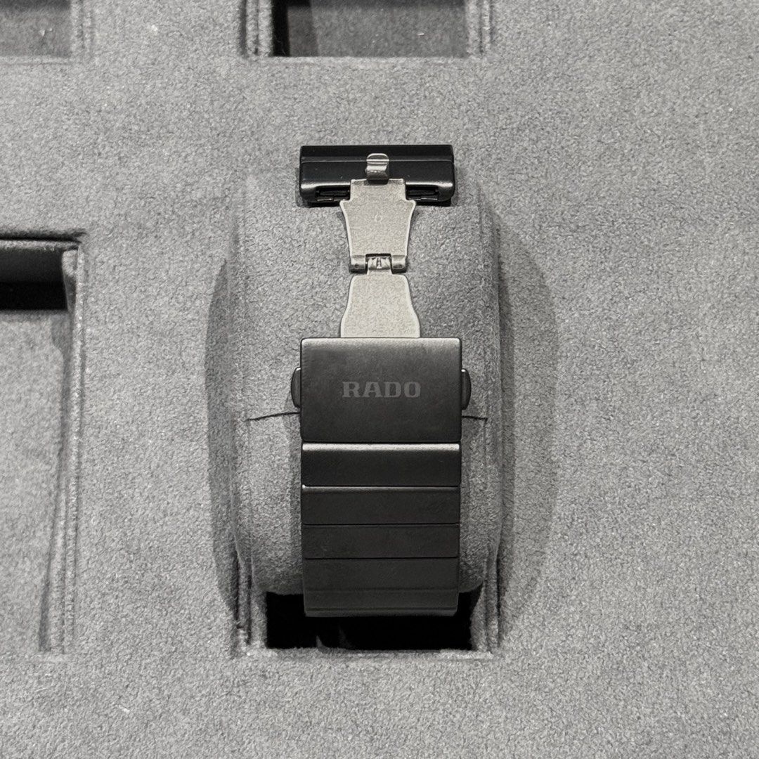 Rado ceramica limited edition discount