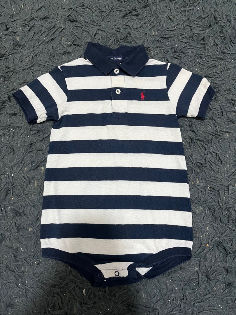 Baby polo outlet clearance