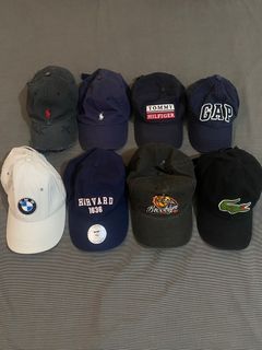 Ralph lauren cap/dad hat (READ BIO)