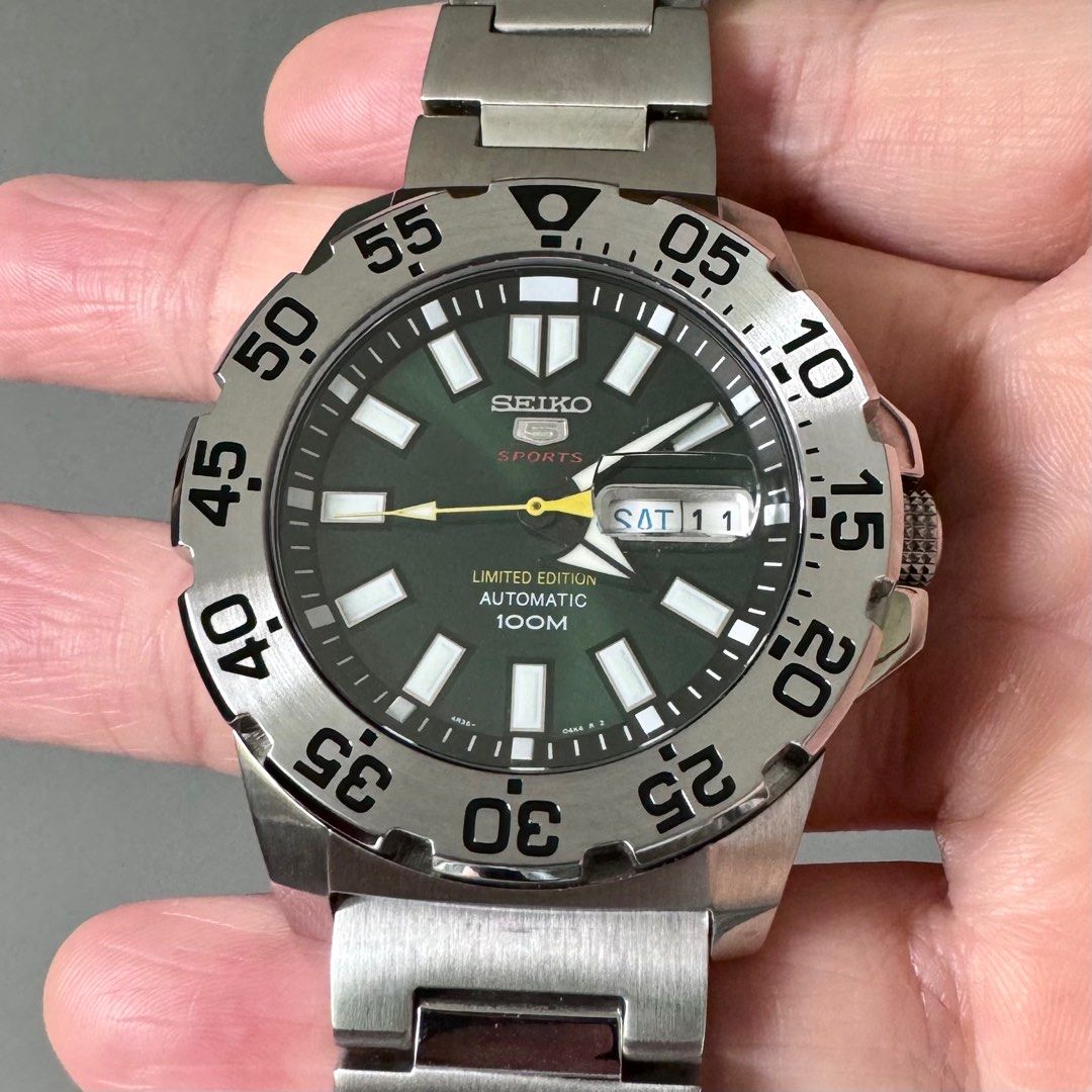 Seiko srp717 cheap