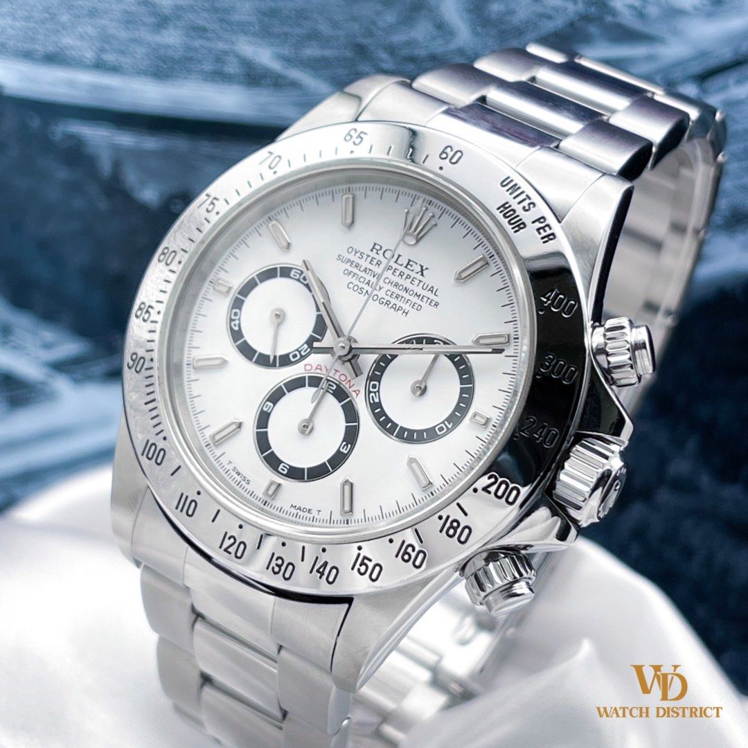Rolex daytona t clearance swiss made t