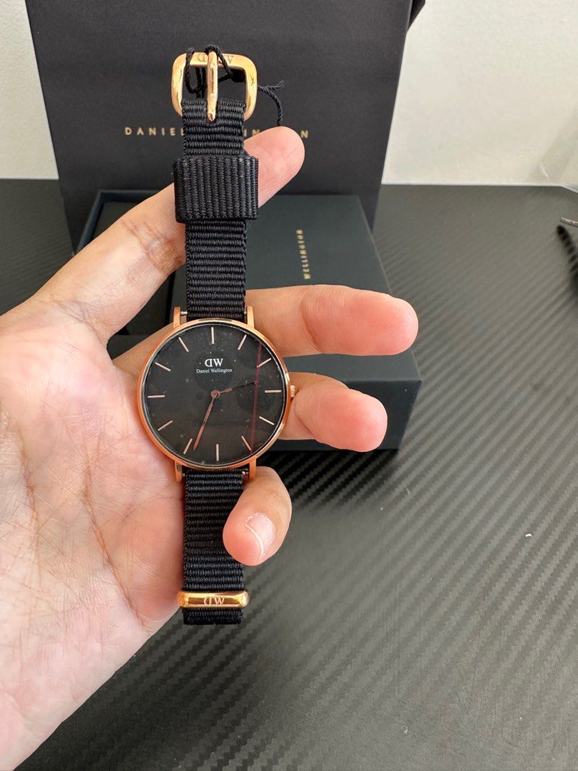 Dw classic black cornwall sales