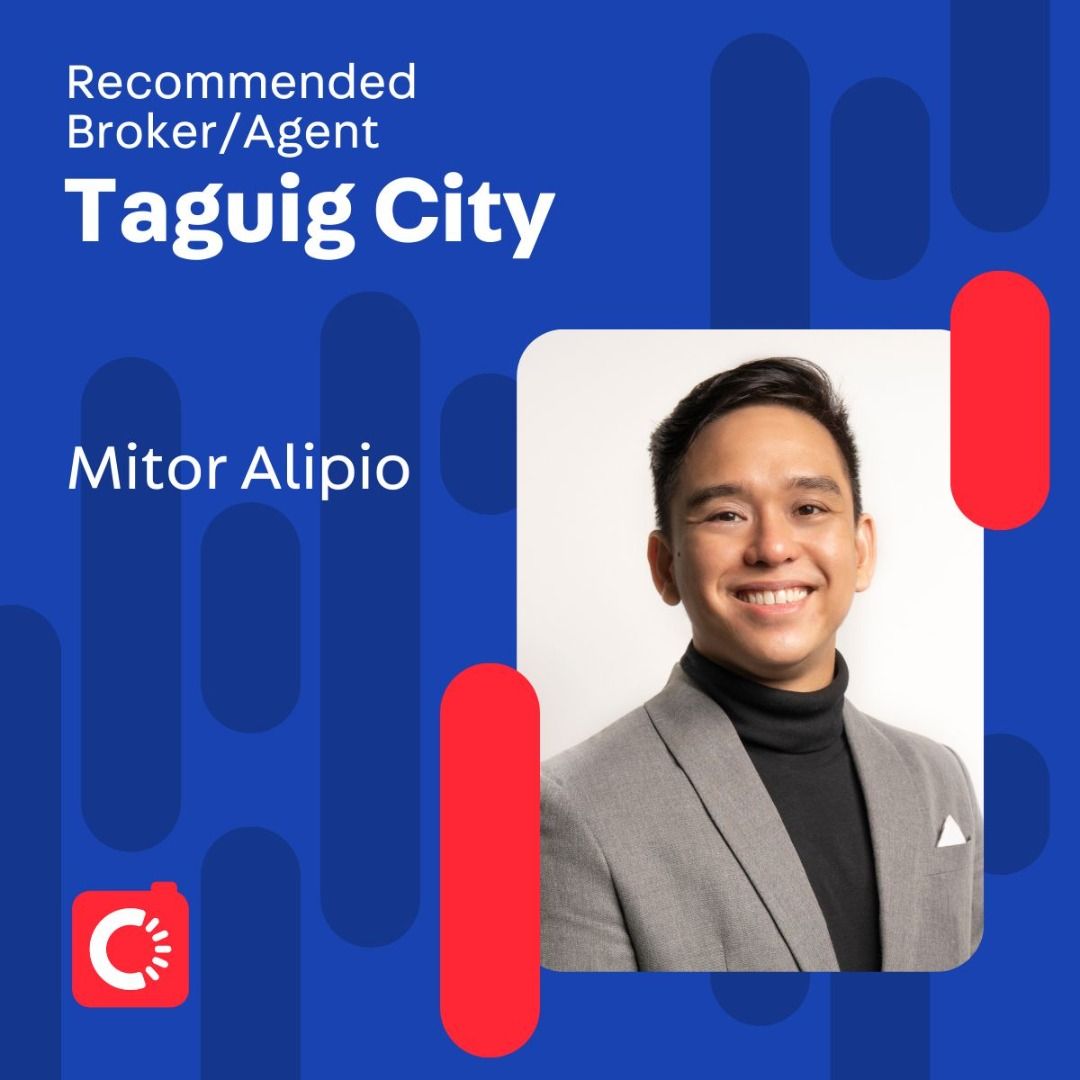 Recommended Seller (Category: Lot) located in Pasig City. Submitted by upsidephilippines (Listing ID 1128914418, Image 1). Description: Recommend Seller.