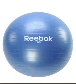 Reebok gym ball singapore Clearance