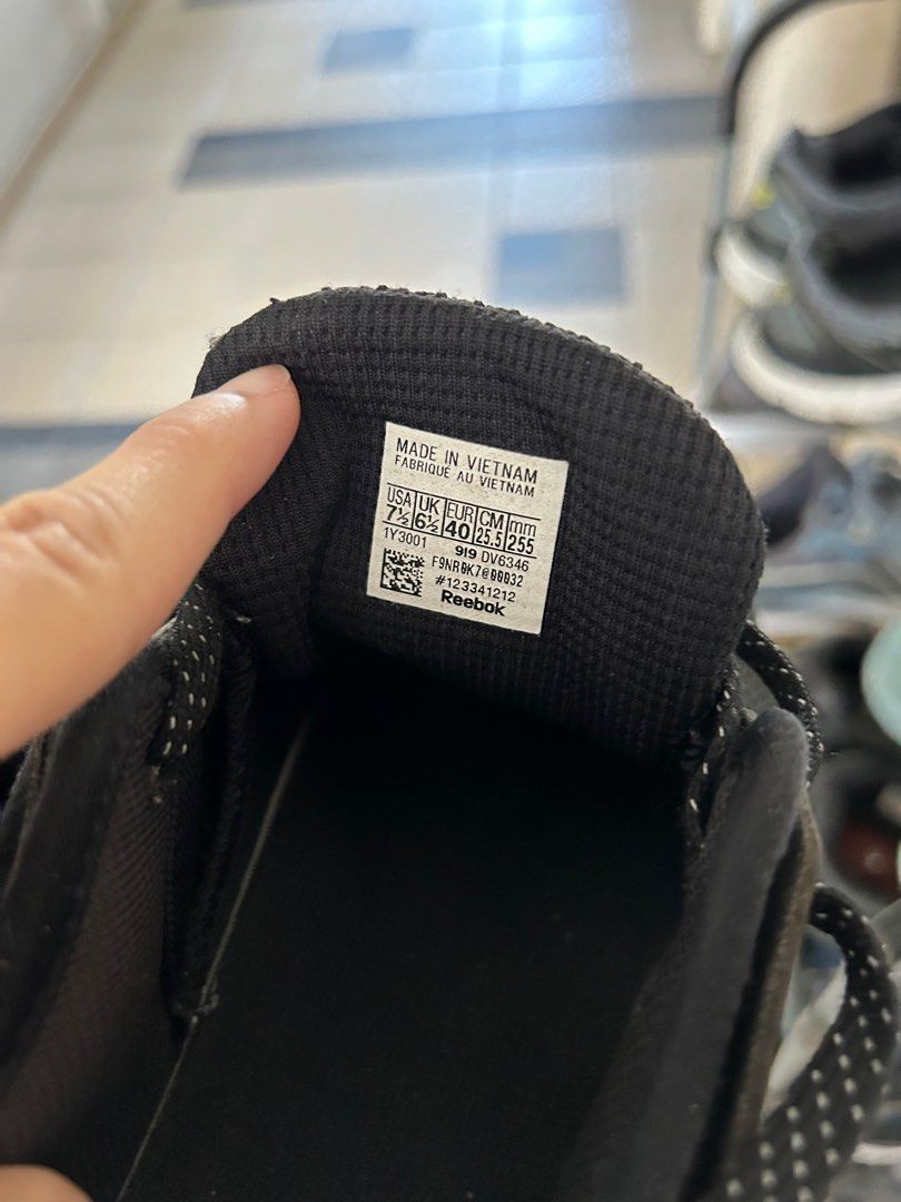 Reebok Nano Sports Equipment Other Sports Equipment and Supplies