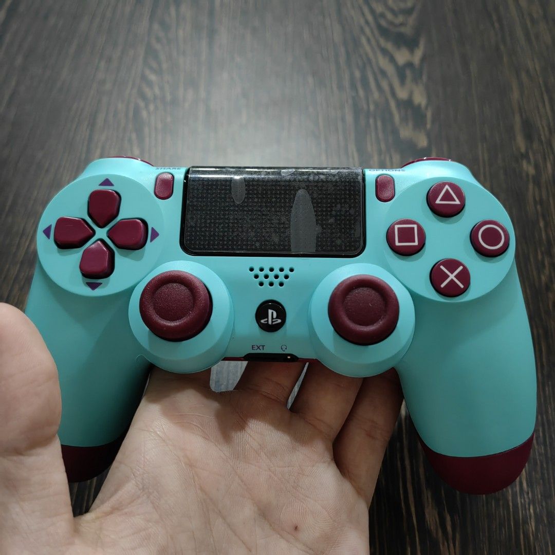 Ps4 remote second hand discount