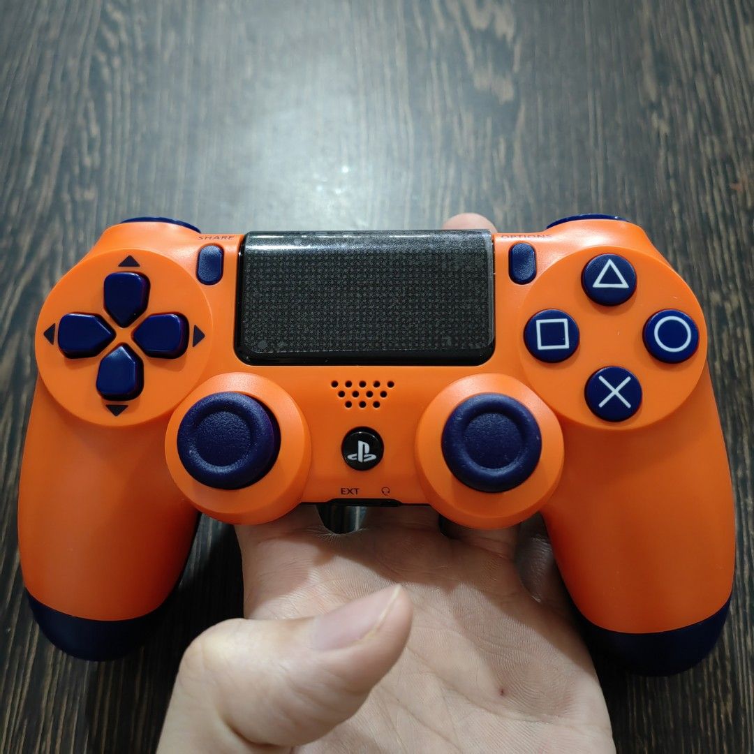 Controller ps4 store second hand
