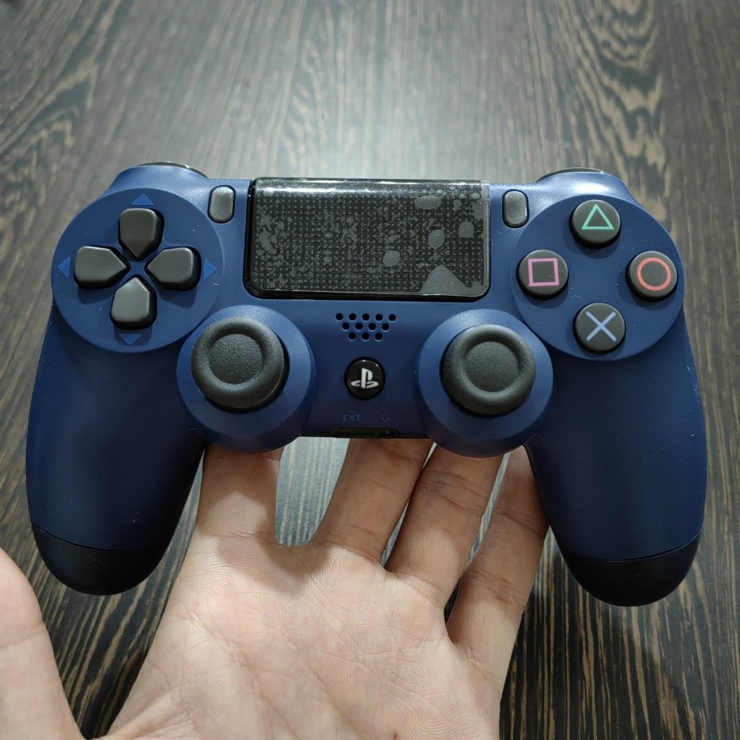 Used or refurbished ps4 store
