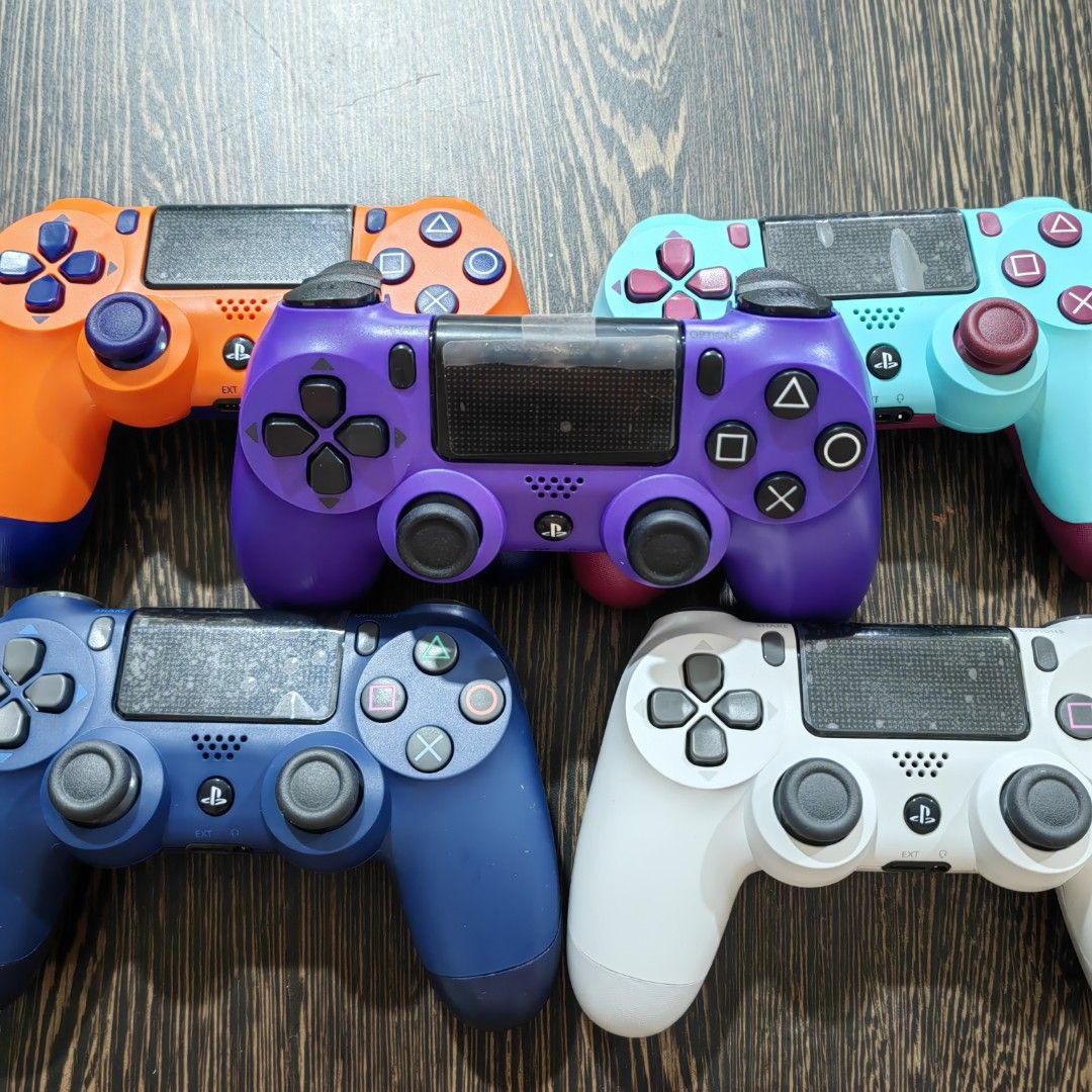 Controller ps4 sales second hand