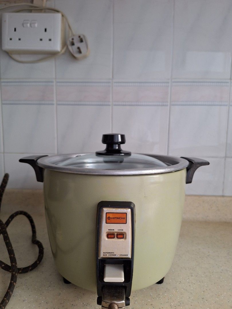 Rice Cooker multi electric cooker