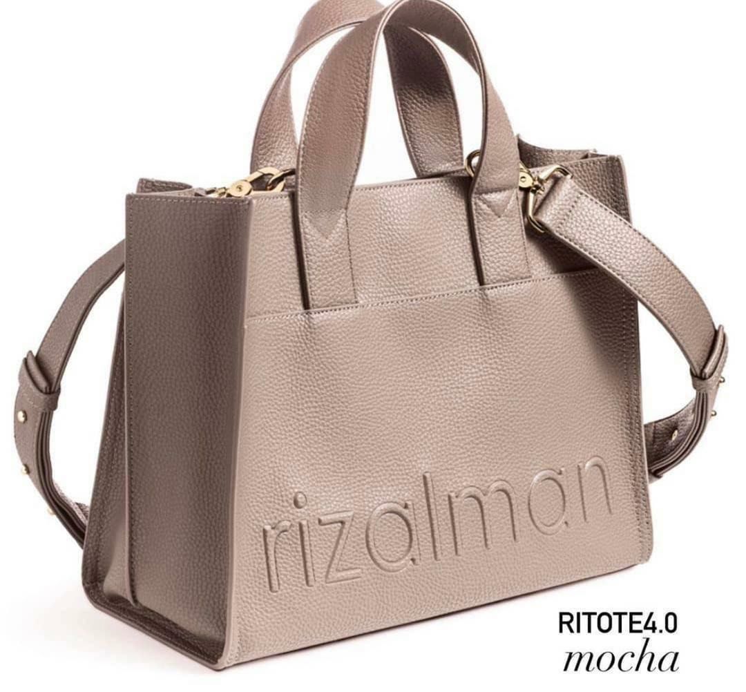 RIZALMAN RITOTE 4.0