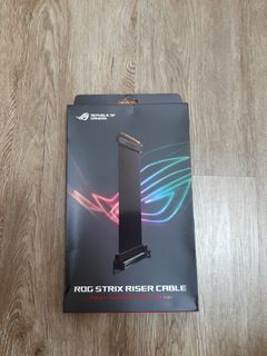 Phanteks Riser Cable Gen 3, Computers & Tech, Parts & Accessories ...